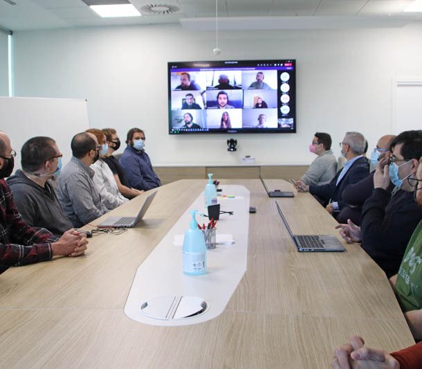 gestión de personas