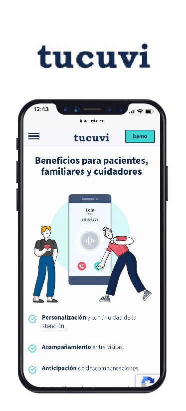 tucuvi