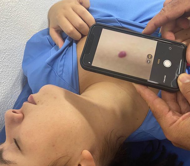 consulta medicina interna