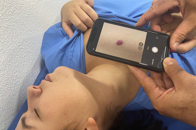 consulta medicina interna