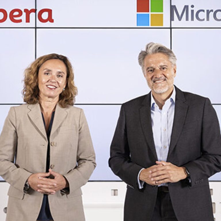 microsoft y ribera