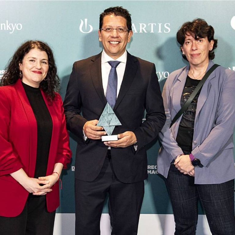 Premio Ennova Health 2024