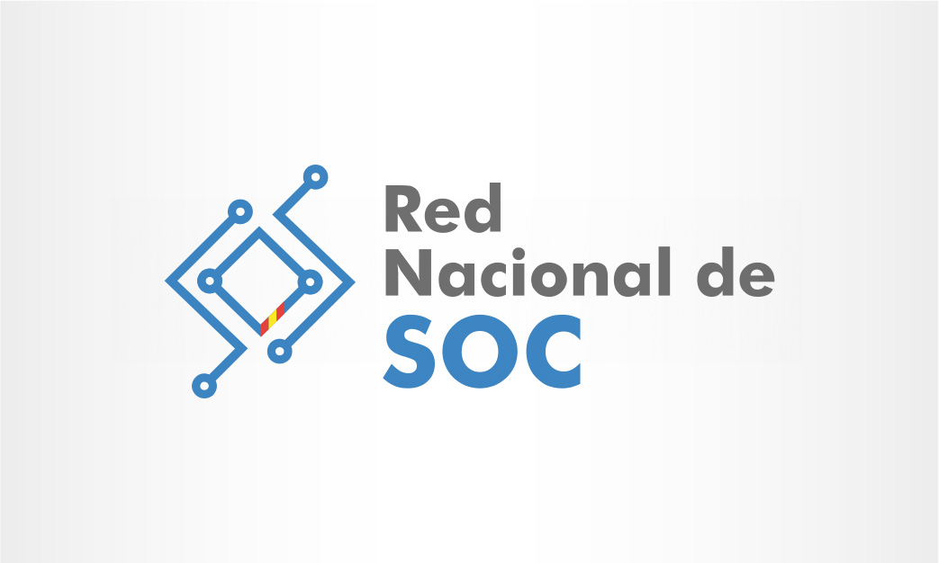 Red nacional de SOC