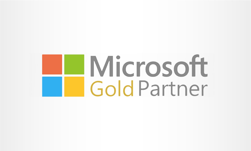 Gold Partners de Microsoft