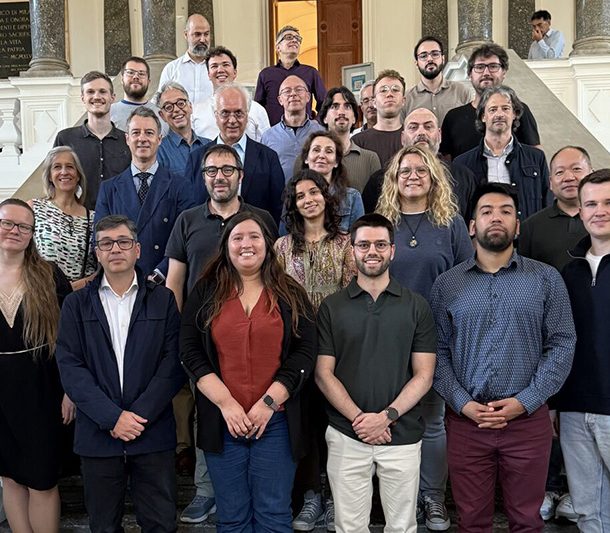 Futurs avanza en la creación de data lakes del proyecto TEADAL