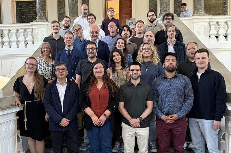 Futurs avanza en la creación de data lakes del proyecto TEADAL